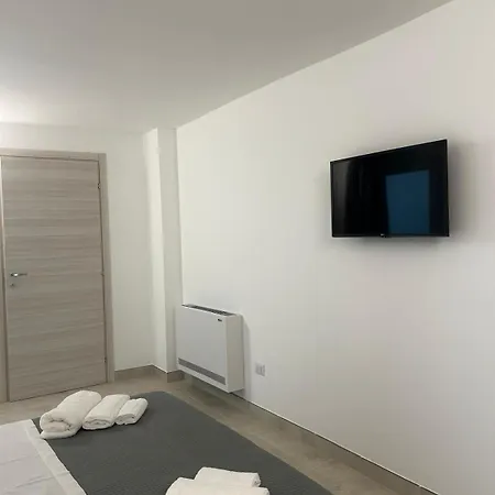 Ada 4* Porto Cesareo