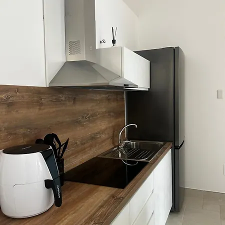 Apartahotel Ada