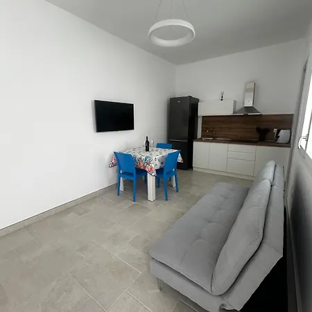 Ada Apartahotel Porto Cesareo