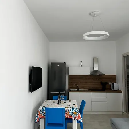 Apartahotel Ada 4*
