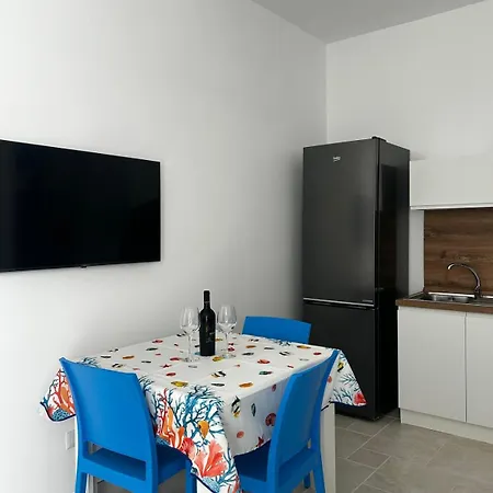 Apartahotel Ada Porto Cesareo