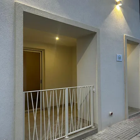 Apartahotel Ada