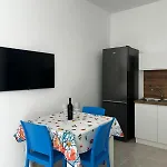 Appart hôtel Ada Porto Cesareo
