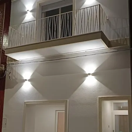 Aparthotel Ada Porto Cesareo