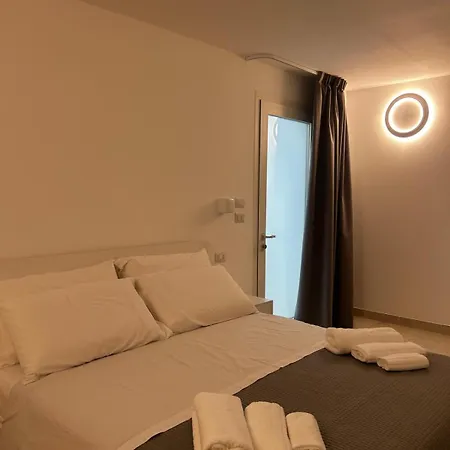 Aparthotel Ada *