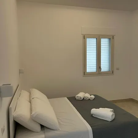 Aparthotel Ada
