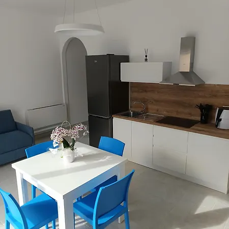 Appart hôtel Ada 4*
