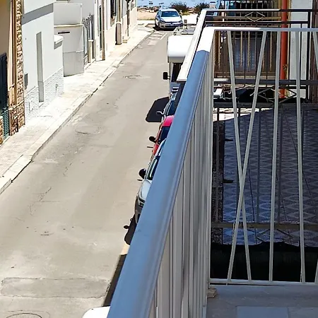 Aparthotel Ada Porto Cesareo
